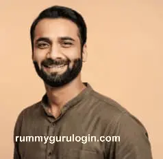 Portrait of Reddy Kunal, game analyst reviewing platform transparency and user safety