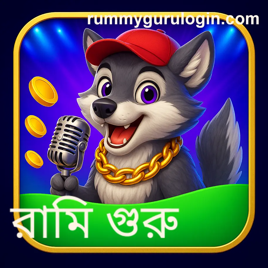 Security encryption in Rummy Guru official app download, safe for Indian users