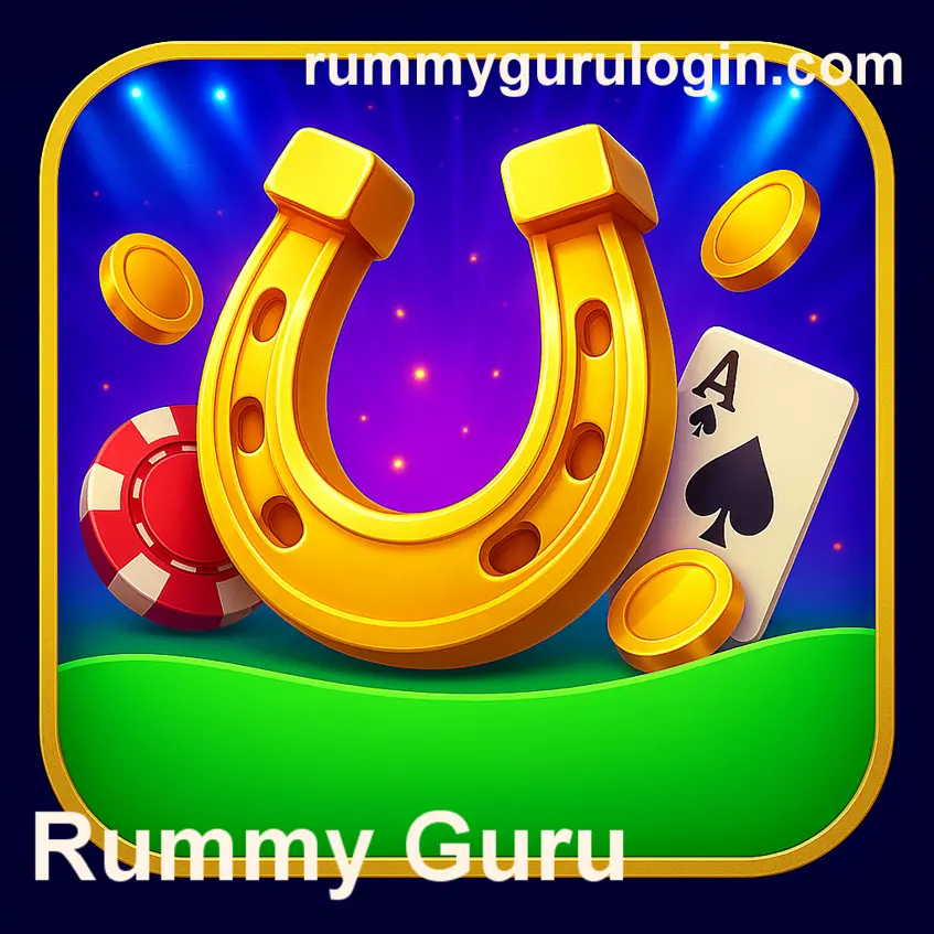 Rummy Guru registration process screenshot