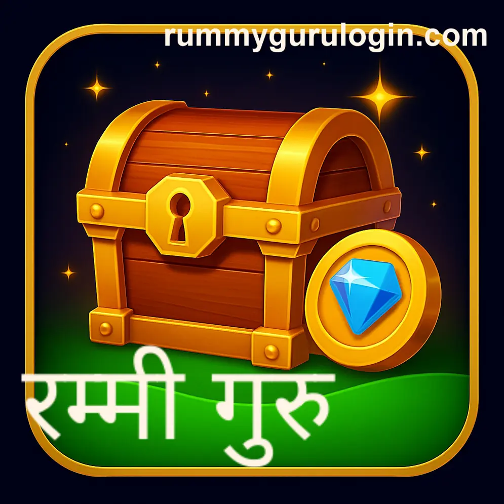 Security encryption in Rummy Guru official app download, safe for Indian users