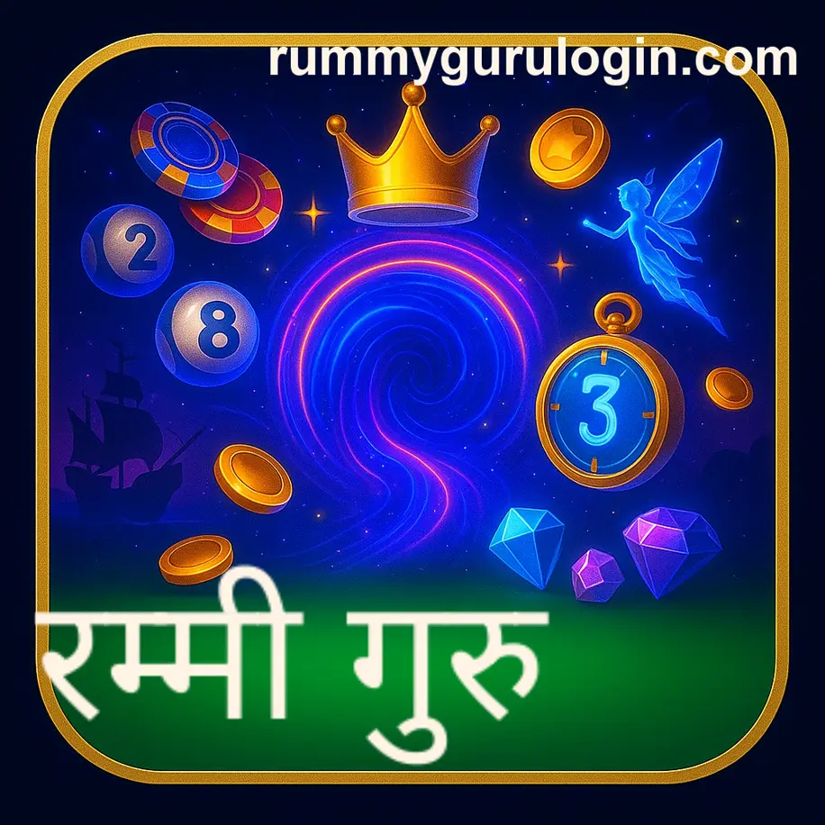 Rummy Guru registration process screenshot