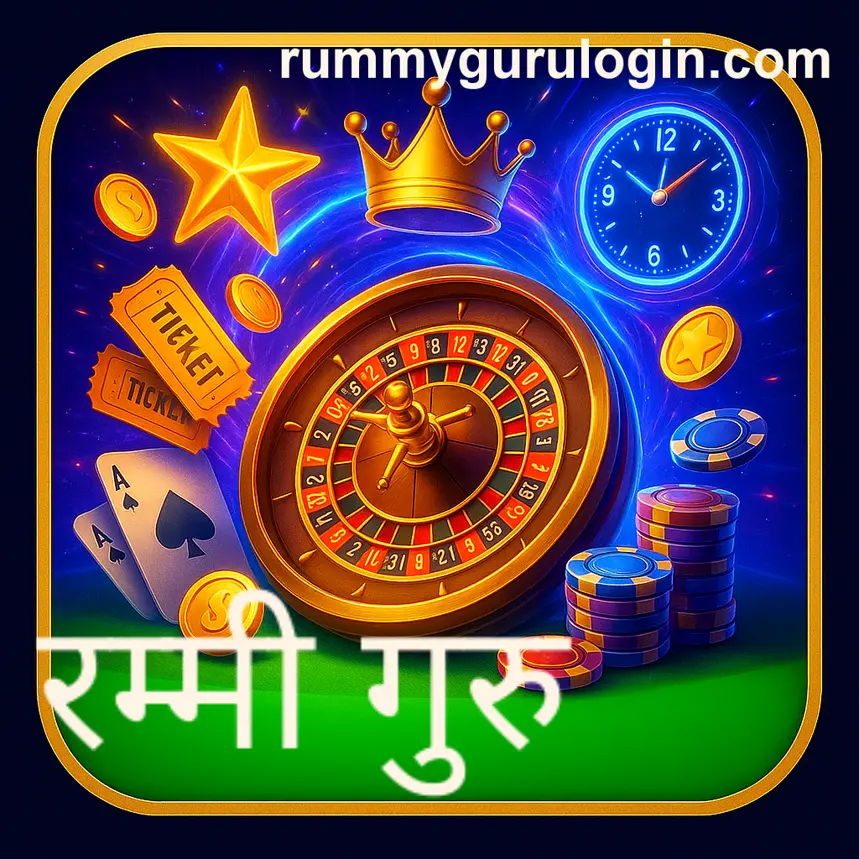 Register for Rummy Guru – India’s trusted platform for secure online rummy and authentic sign up