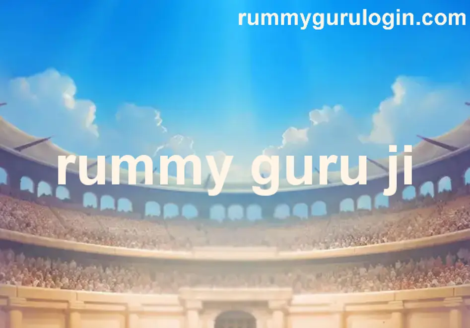 Rummy Guru Ji brand, India withdrawal problem, Bharat Club safety expert review