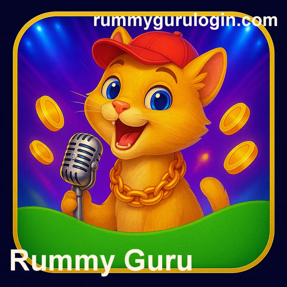 Verify KYC for Rummy Guru Ji Bharat Club