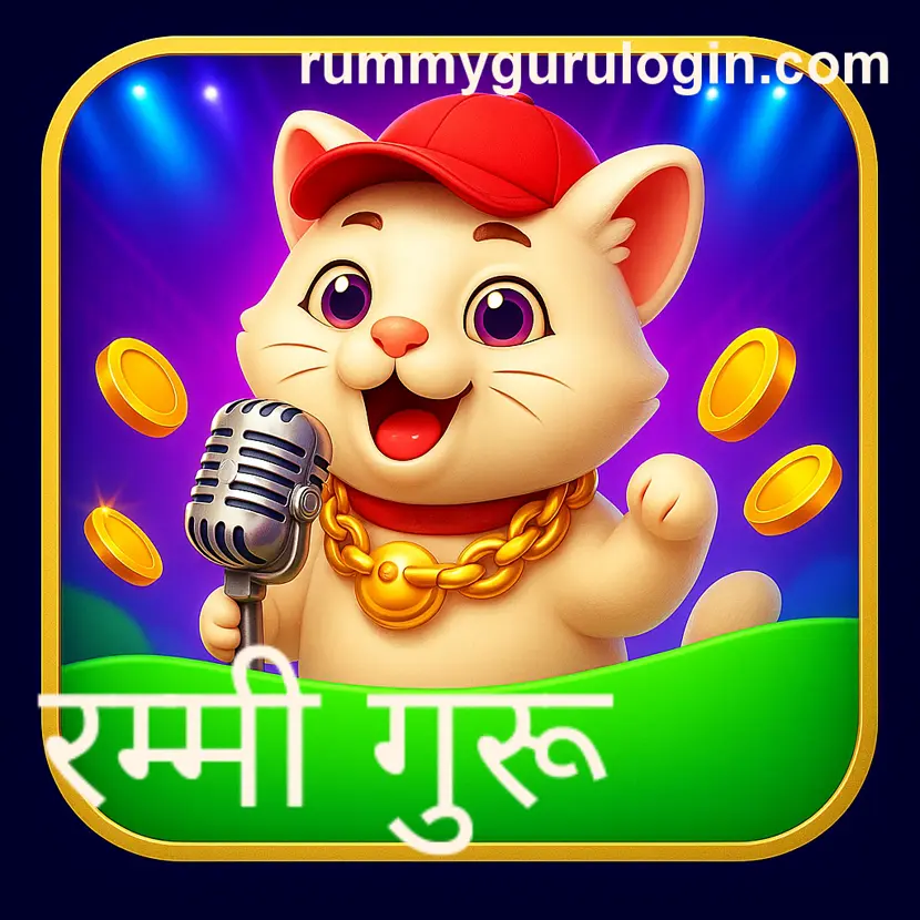 Rummy Guru virtual card game safety and brand review in India