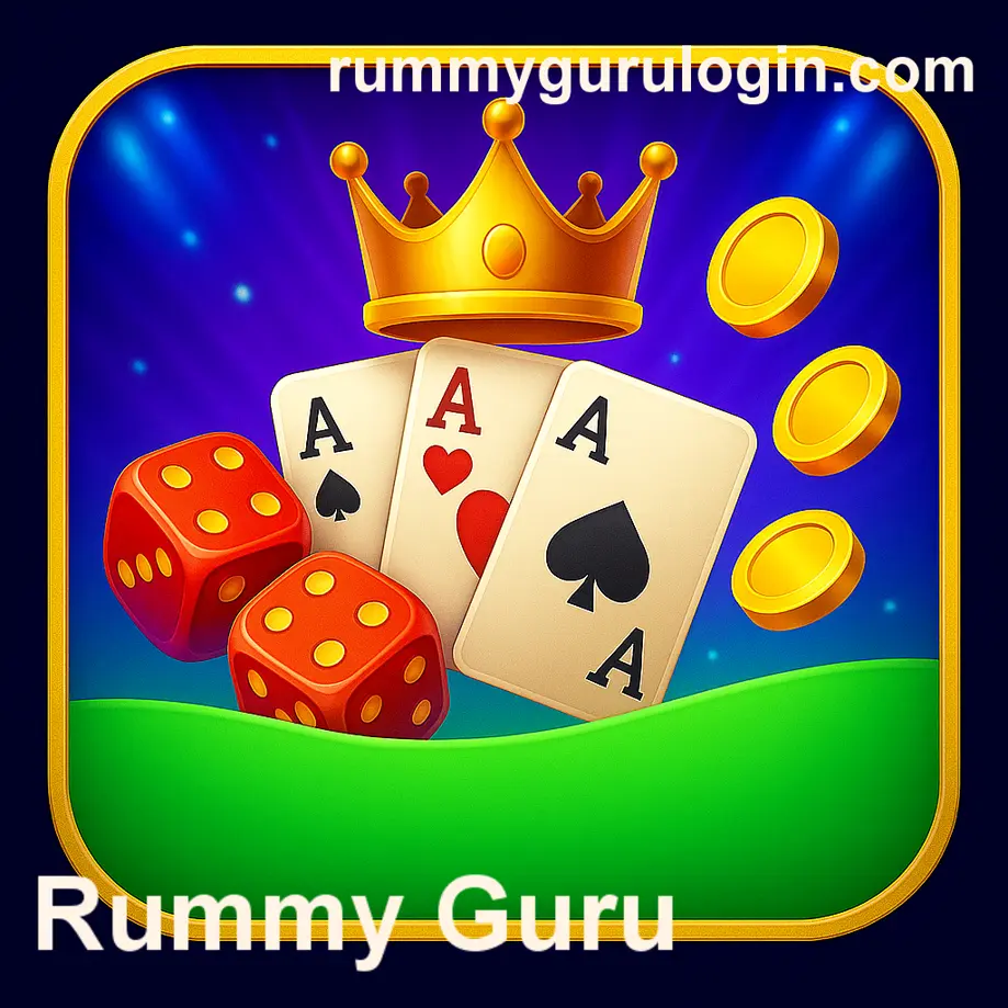 Rummy Guru virtual card game safety and brand review in India